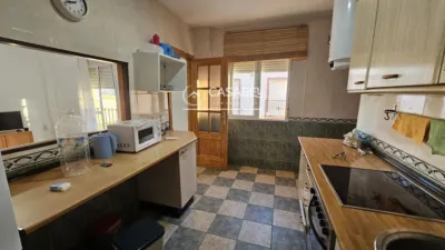 Duplex in La Carlota photo 12