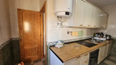Duplex in La Carlota photo 13