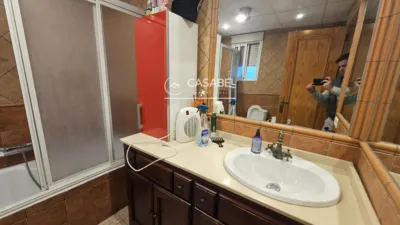 Duplex in La Carlota photo 22