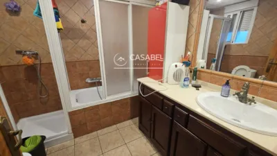 Duplex in La Carlota photo 23