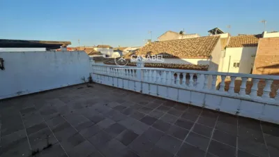 Duplex in La Carlota photo 6