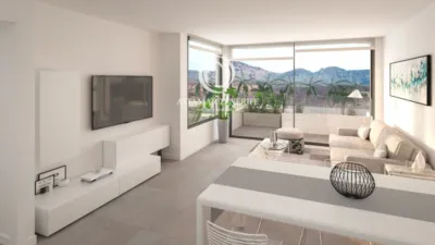 Apartment in Palm-Mar photo 10