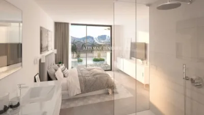 Apartment in Palm-Mar photo 11