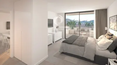 Apartment in Palm-Mar photo 12