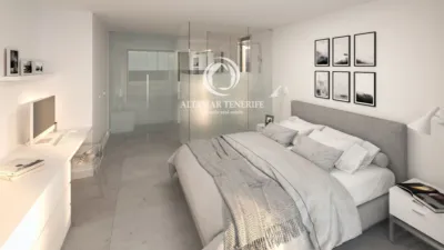 Apartment in Palm-Mar photo 13