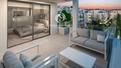 Apartment in Palm-Mar photo 14