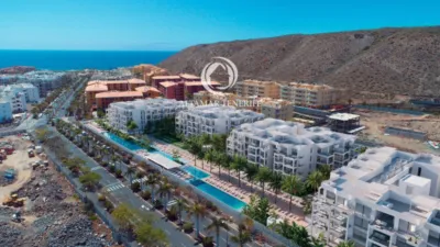Apartment in Palm-Mar photo 18