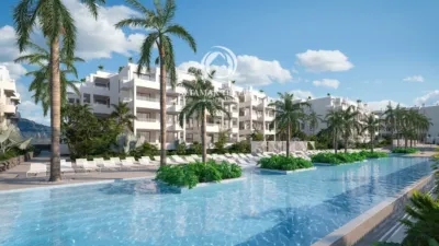 Apartment in Palm-Mar photo 2
