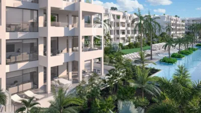 Apartment in Palm-Mar photo 4