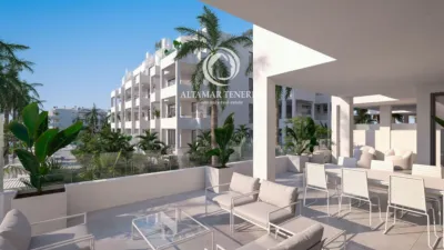 Apartment in Palm-Mar photo 5