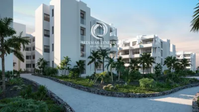 Apartment in Palm-Mar photo 6