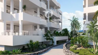 Apartment in Palm-Mar photo 7
