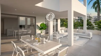 Apartment in Palm-Mar photo 8