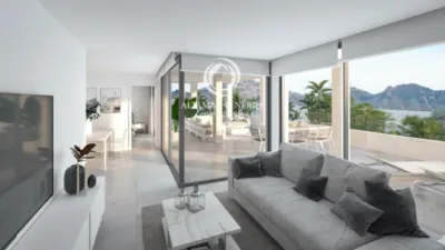 Apartment in Palm-Mar photo 9