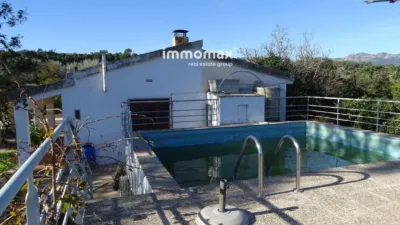 Rustic property in Bitem photo 17