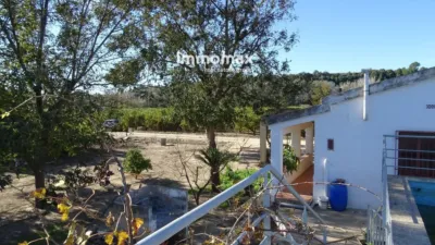 Rustic property in Bitem photo 18