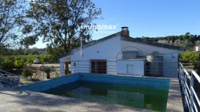 Rustic property in Bitem photo 19