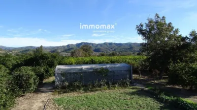 Rustic property in Bitem photo 21