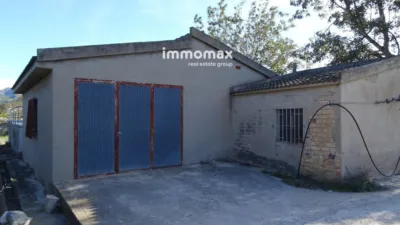 Rustic property in Bitem photo 22
