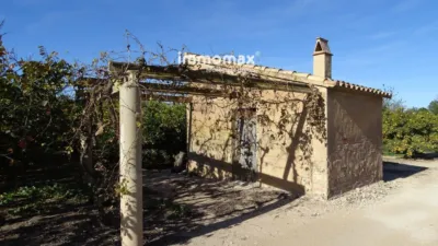 Rustic property in Bitem photo 24