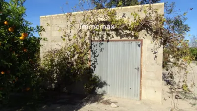 Rustic property in Bitem photo 27