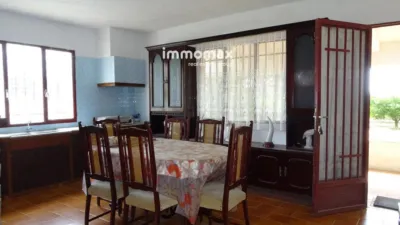 Rustic property in Bitem photo 33