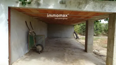 Rustic property in Bitem photo 37