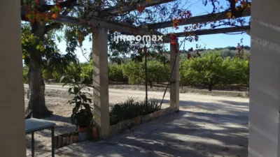 Rustic property in Bitem photo 6