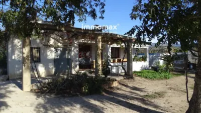 Rustic property in Bitem photo 8