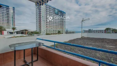 Piso en venta en Avenida Adeje 300, Callao Salvaje-Playa Paraíso-Armeñime (Adeje) de 209.000 €