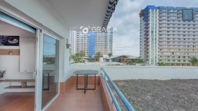 Piso en venta en Avenida Adeje 300, Callao Salvaje-Playa Paraíso-Armeñime (Adeje) de 209.000 €