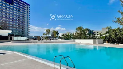 Piso en venta en Avenida Adeje 300, Callao Salvaje-Playa Paraíso-Armeñime (Adeje) de 209.000 €