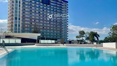 Piso en venta en Avenida Adeje 300, Callao Salvaje-Playa Paraíso-Armeñime (Adeje) de 209.000 €