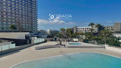 Piso en venta en Avenida Adeje 300, Callao Salvaje-Playa Paraíso-Armeñime (Adeje) de 209.000 €