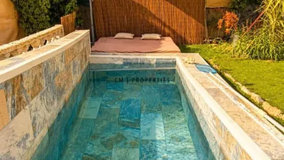 Chalet en alquiler en Urbanització Loma del Miralcampo, Chiva de 1.900 €<span>/mes</span>