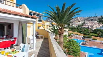 Ático en Costa Adeje photo 5