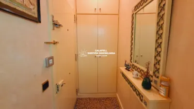 Apartment on Avinguda d'Espanya, 312 photo 4