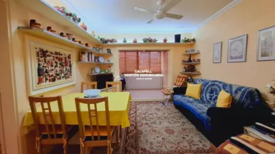 Apartment on Avinguda d'Espanya, 312 photo 5