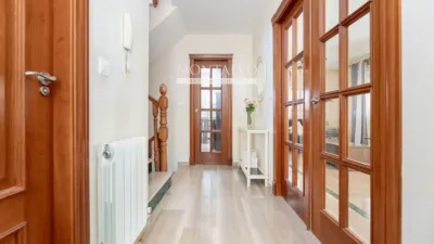 Chalet en venta en Calle Cerro Bufon, Número 15, Gójar de 299.900 €