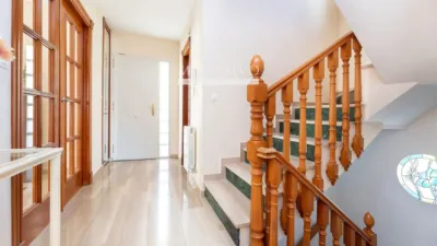 Chalet en venta en Calle Cerro Bufon, Número 15, Gójar de 299.900 €