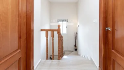 Chalet en venta en Calle Cerro Bufon, Número 15, Gójar de 299.900 €