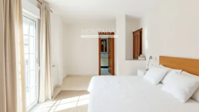 Chalet en venta en Calle Cerro Bufon, Número 15, Gójar de 299.900 €
