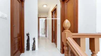 Chalet en venta en Calle Cerro Bufon, Número 15, Gójar de 299.900 €