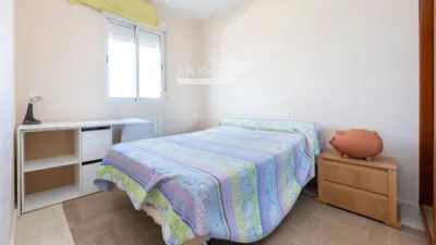 Chalet en venta en Calle Cerro Bufon, Número 15, Gójar de 299.900 €