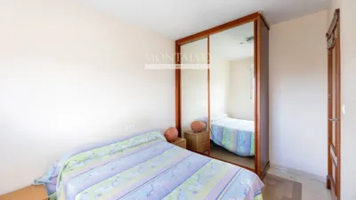 Chalet en venta en Calle Cerro Bufon, Número 15, Gójar de 299.900 €