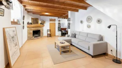 Chalet en venta en Calle Cerro Bufon, Número 15, Gójar de 299.900 €