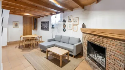 Chalet en venta en Calle Cerro Bufon, Número 15, Gójar de 299.900 €