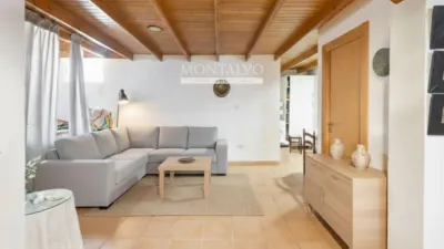 Chalet en venta en Calle Cerro Bufon, Número 15, Gójar de 299.900 €