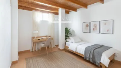 Chalet en venta en Calle Cerro Bufon, Número 15, Gójar de 299.900 €