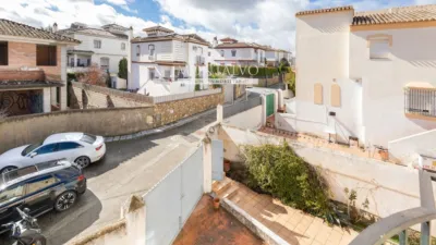 Chalet en venta en Calle Cerro Bufon, Número 15, Gójar de 299.900 €
